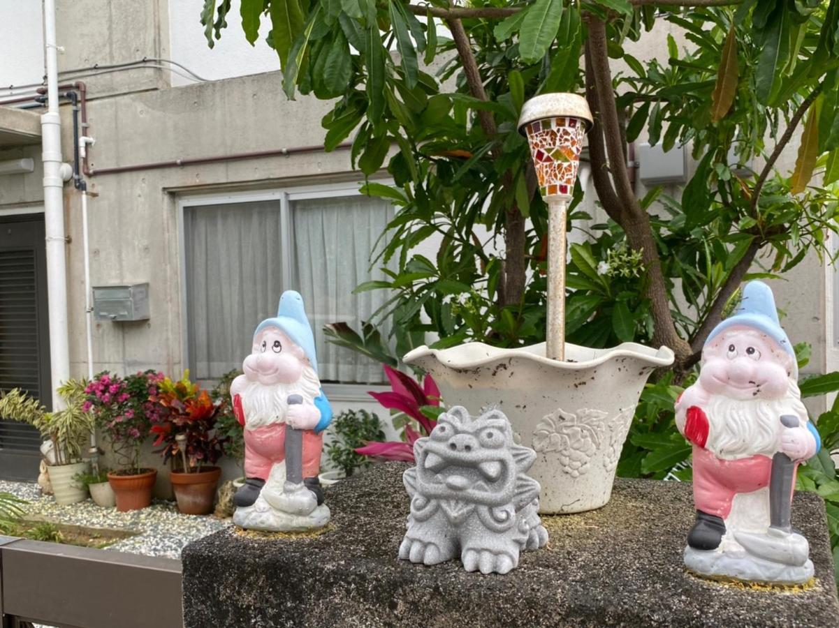 オーシャンテラス โมโตบุ ภายนอก รูปภาพ